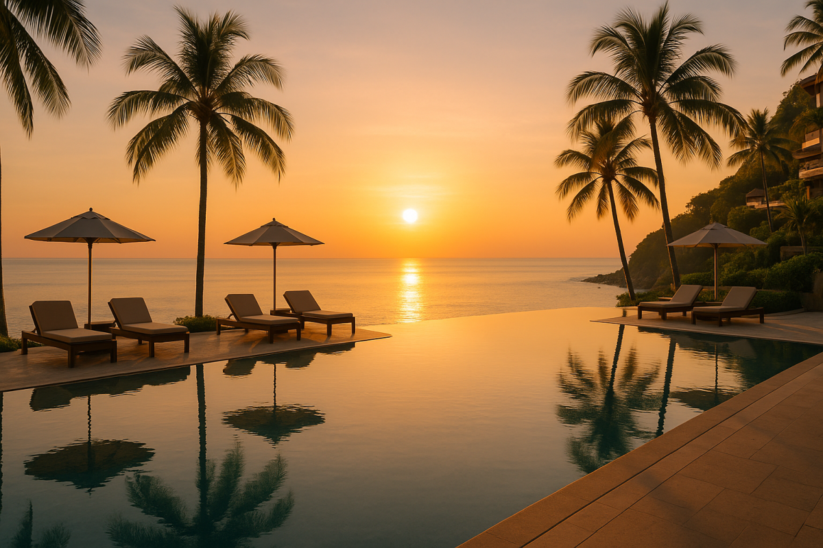 How to Get 5-Star Hotels for Less: 12 Luxury-on-a-Budget Hacks