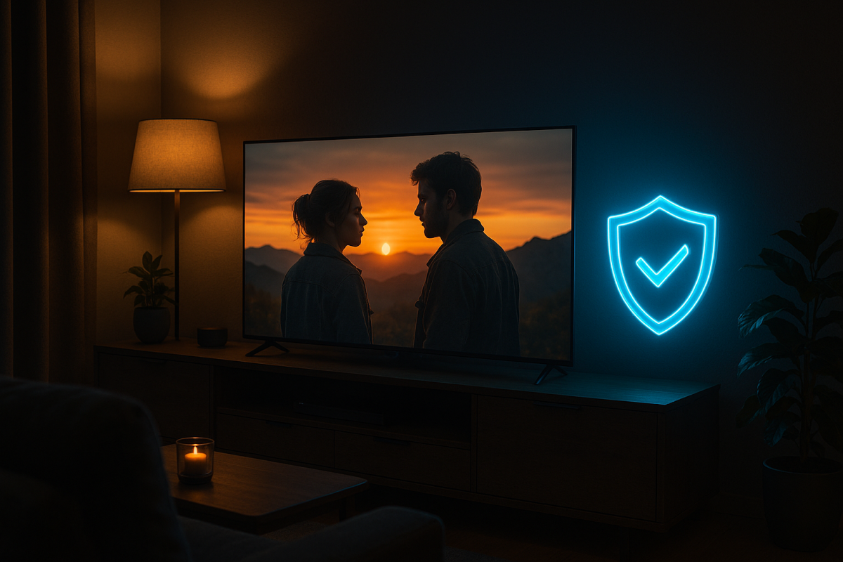 Best VPN for Firestick & Fire TV in 2026