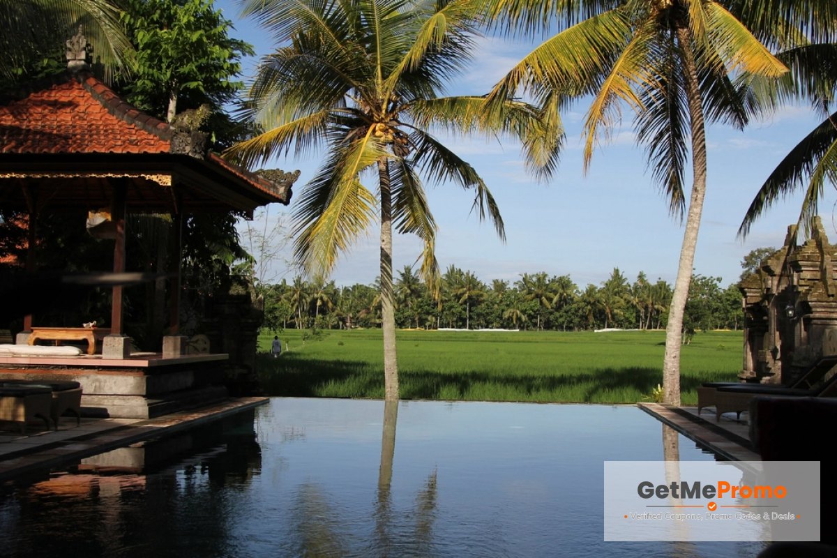 Chatrium Hotels & Residences hotel and resort stays deals