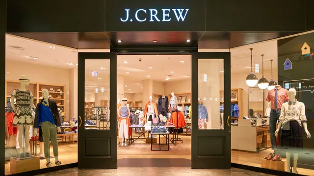 J. Crew vs J. Crew Factory: Differences, Quality, Pricing, and Return Policies Explained