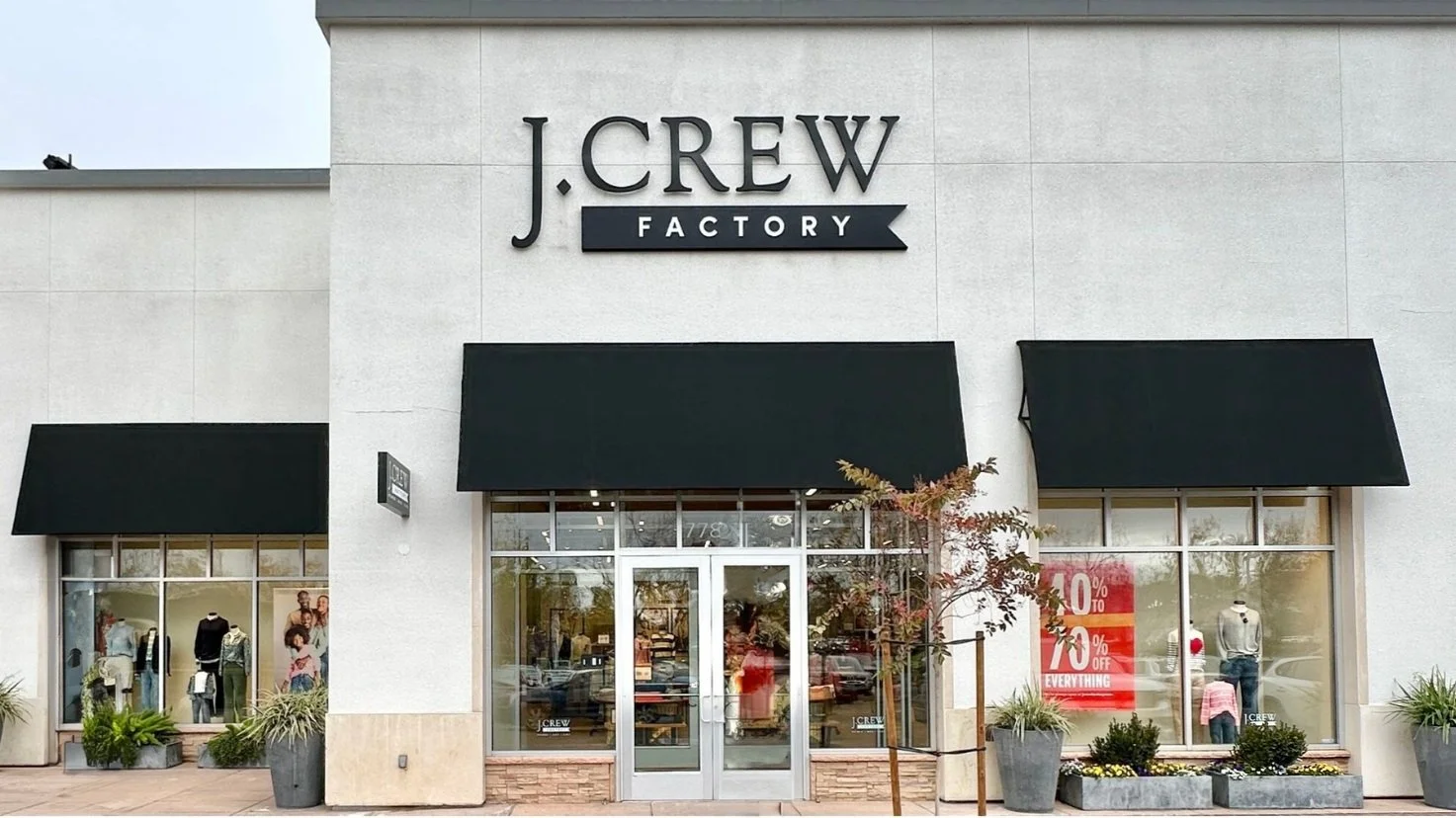 J. Crew vs J. Crew Factory: Differences, Quality, Pricing, and Return Policies Explained