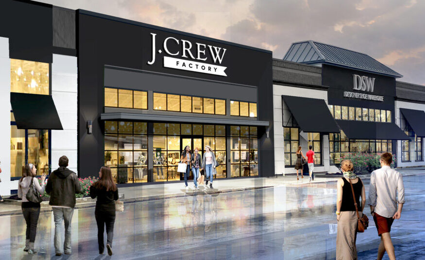 J. Crew vs J. Crew Factory: Differences, Quality, Pricing, and Return Policies Explained J.Crew Oxford shirt showing fit, fabric quality and basic styling