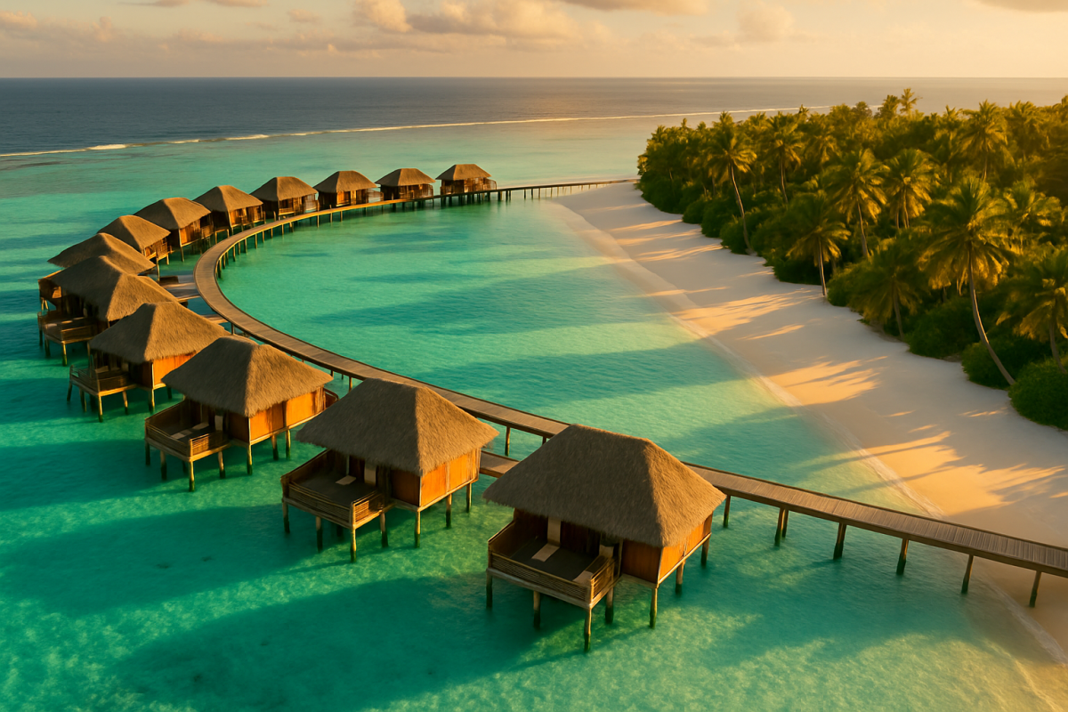 12 Best Sites Like Luxury Escapes for Cheap Luxury Holidays