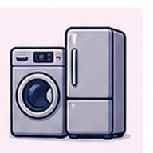 Appliances coupon codes and discount deals