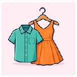 Clothing coupons and deals