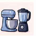 Home & Kitchen Appliances coupons and deals