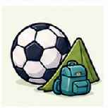 Sports & Fitness coupons and deals
