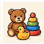 Baby, Kids & Toys coupons