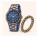 Watches & Jewelry coupons and deals