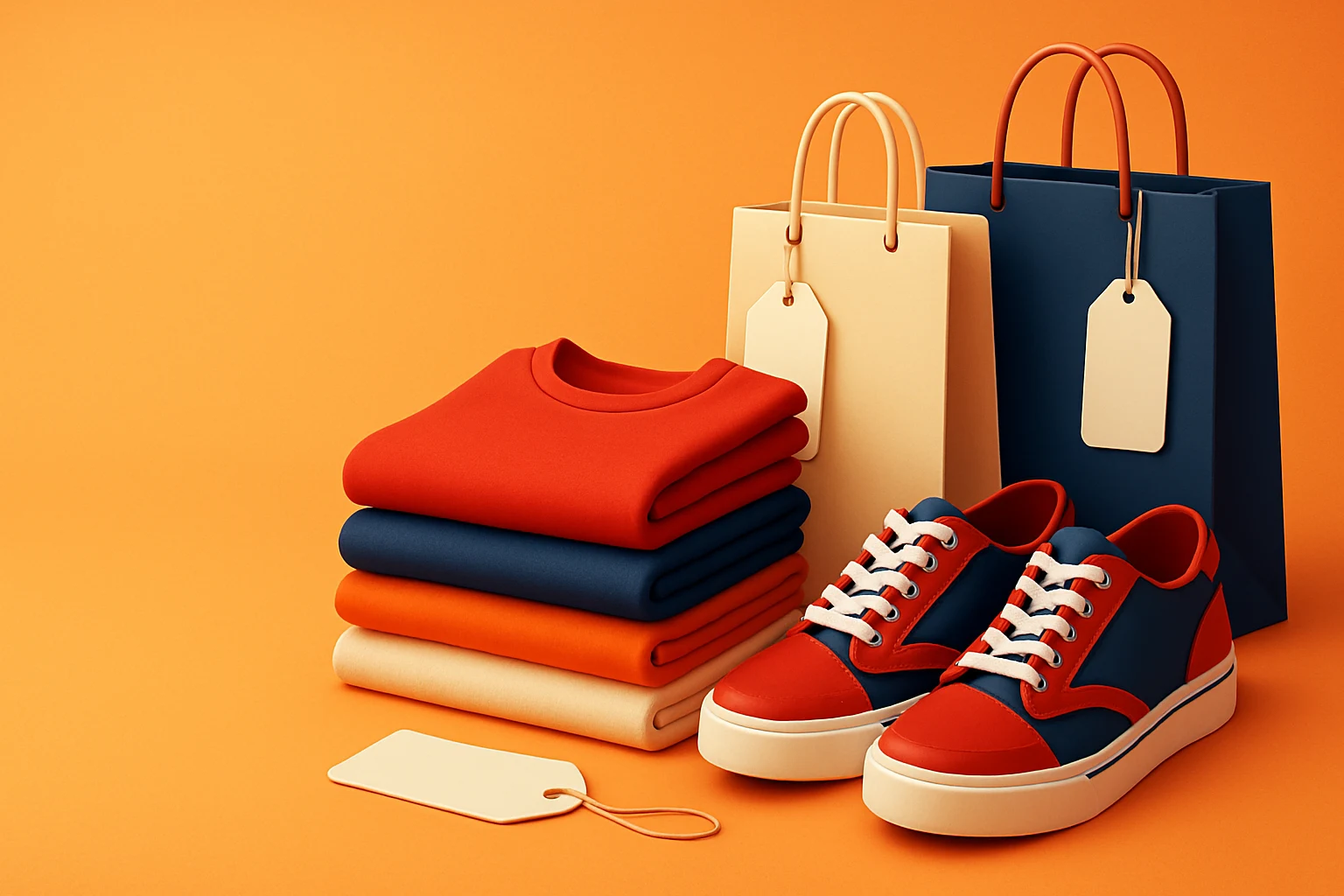 Labor Day clothing sales - end-of-summer clearance, fall fashion, shoes and activewear