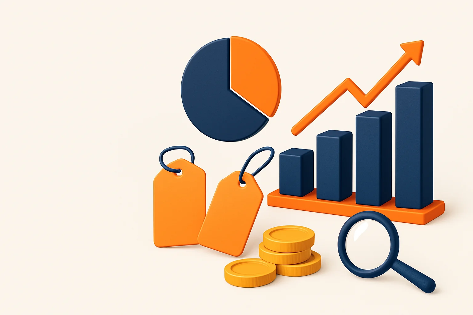 Online coupon and discount statistics data report
