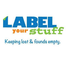 Label Your Stuff