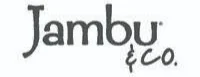 Jambu & Co. Logo