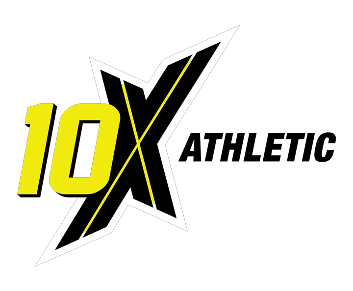 10X Athletic