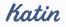 Katin