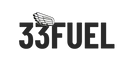 33Fuel Logo