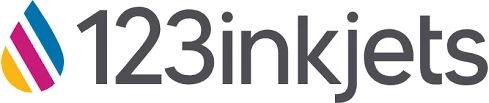 123Inkjets Logo