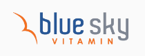 Blue Sky Vitamin