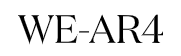 We-Ar4