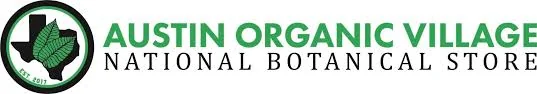 Austin Organic Village Logo
