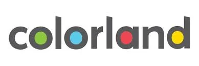 Colorland.com Logo