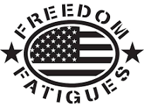 Freedom Fatigues coupon code 2026 - discount deals