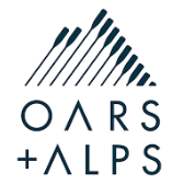 Oars + Alps