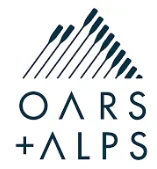 Oars + Alps