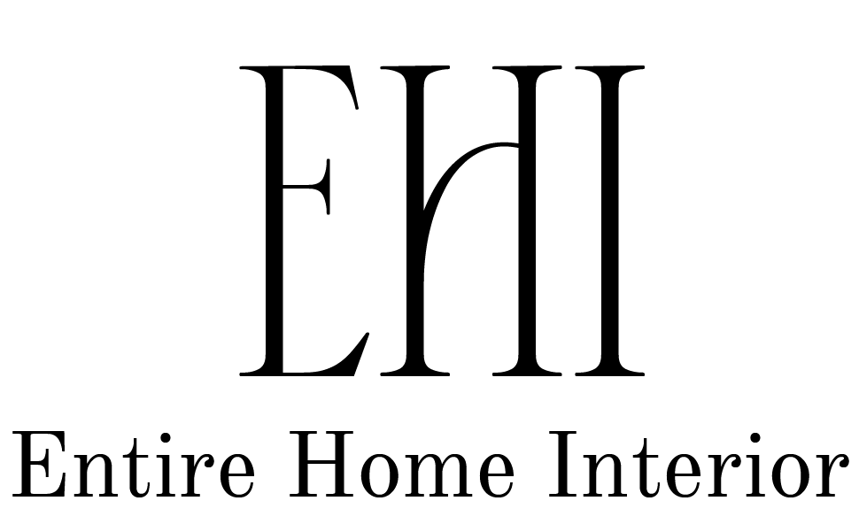 Entire Home Interior