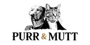 Purr and Mutt