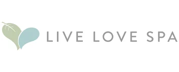 Live Love Spa Logo