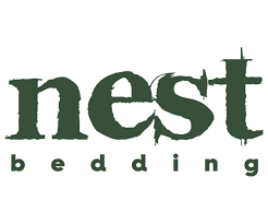 Nest Bedding