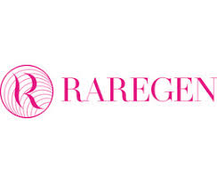 Raregen hair