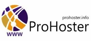 ProHoster Logo