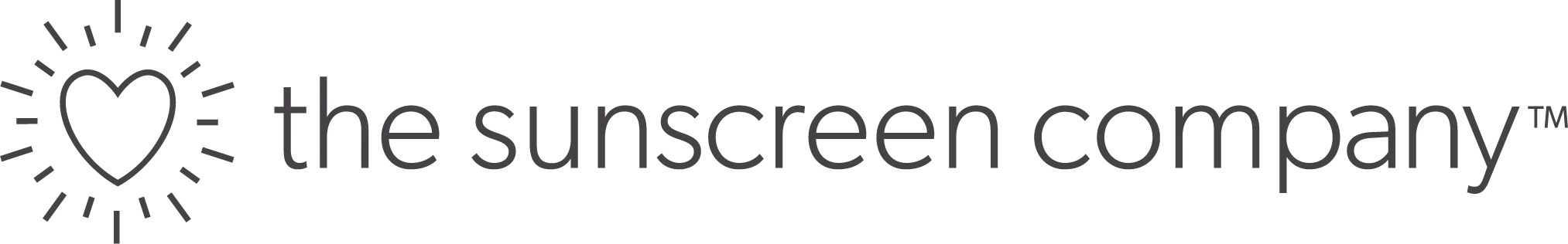 The Sunscreen Company