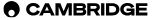 Cambridge Audio Coupon Codes
