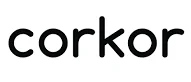 Corkor Logo