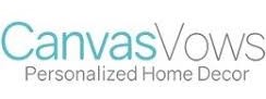 Canvas Vows
