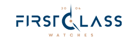 First Class Watches