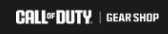 Call of Duty Gear Shop Logo
