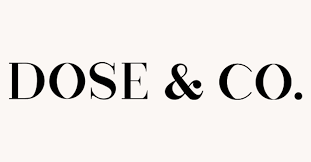 Dose & Co Logo