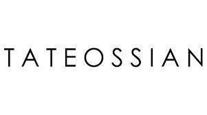 Tateossian