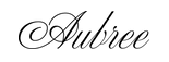 Aubree