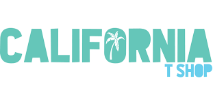 California T Shop