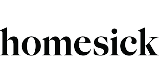 Homesick Candles