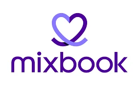 Mixbook Logo