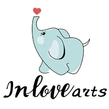 In Love Art Shop
