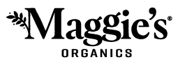 Maggie's Organics