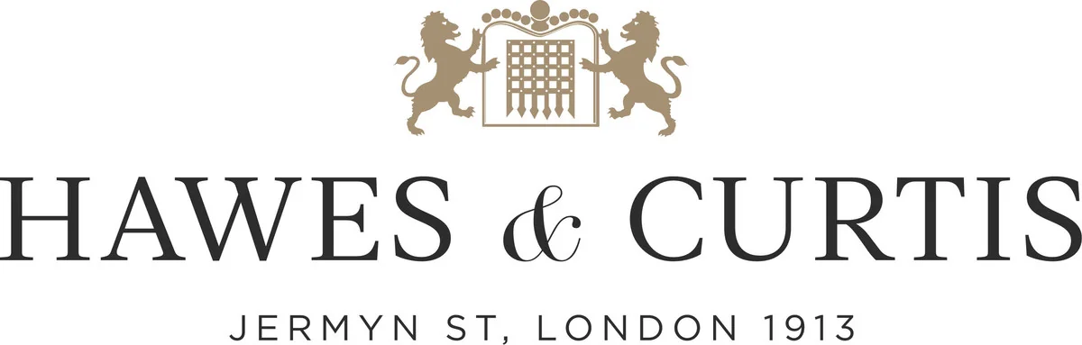 Hawes & Curtis UK