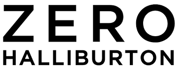 ZERO Halliburton